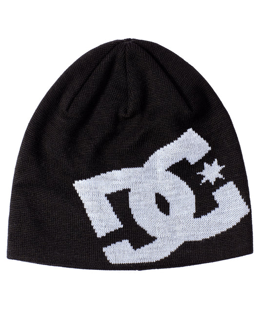 Dc Shoes BIG STAR 2 Black - BERRETTO UOMO