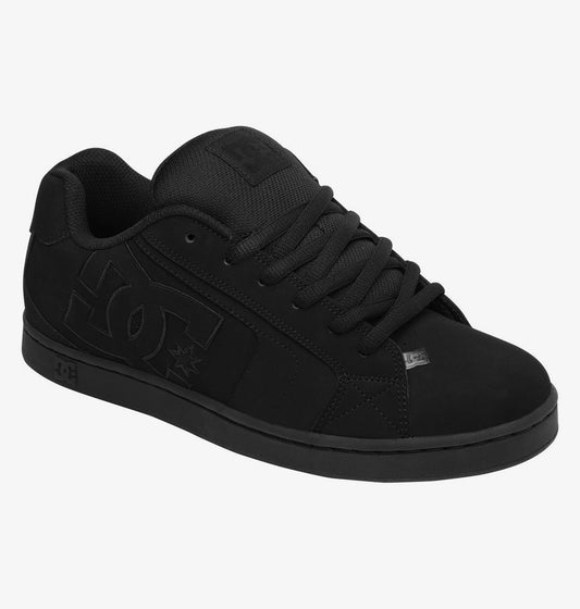 DC SHOES Net - Scarpe di pelle da Uomo