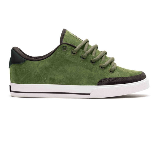 CIRCA - Lopez AL50 Green/Black/White