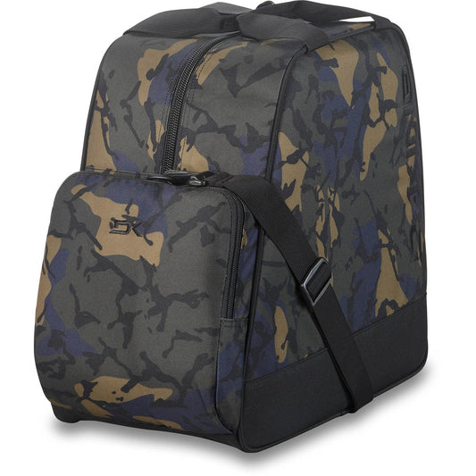 Dakine - Boot Bag 30L Ski-/Snowboard Borsa per Scarponi CASCADE CAMO