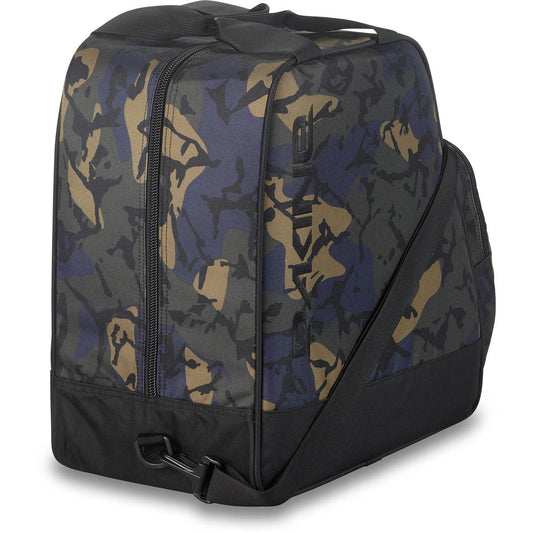 Dakine Boot Bag 30L Ski-/Snowboard Borsa per Scarponi CASCADE CAMO