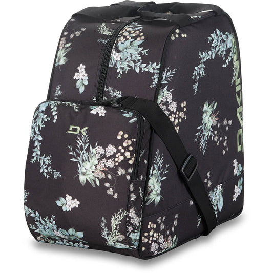 Dakine - Boot Bag 30L Ski-/Snowboard Borsa per Scarponi SOLSTICE FLORAL