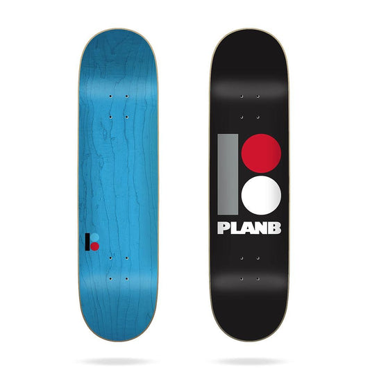 Plan B - Deck Original Team 8.0x31.75