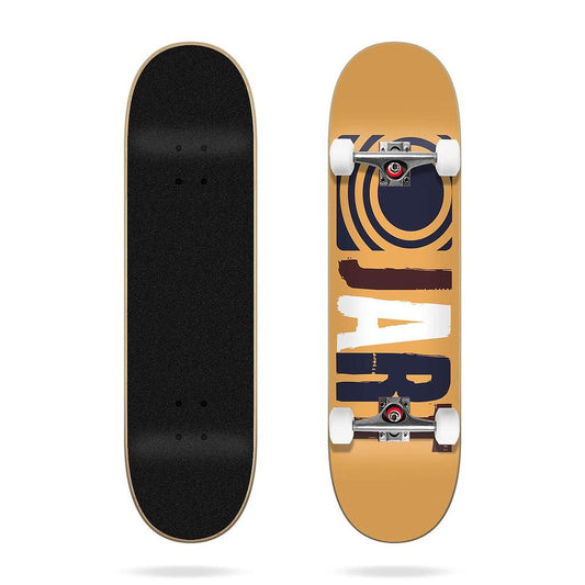 JART SKATEBOARD COMPLETE 7.37