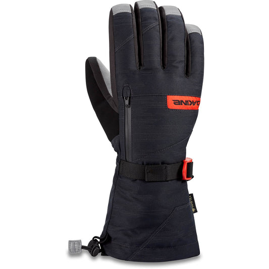 DAKINE LEATHER TITAN GORE-TEX GLOVE