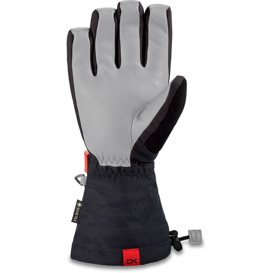 DAKINE LEATHER TITAN GORE-TEX GLOVE