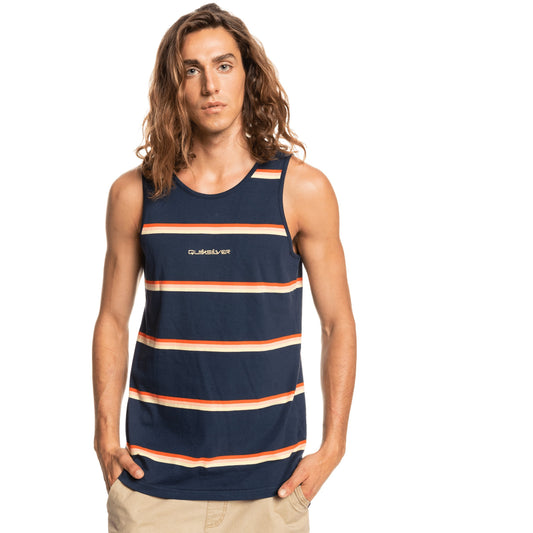 QUIKSILVER Coreky Mate - Smanicato da Uomo