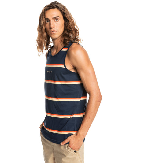 QUIKSILVER Coreky Mate - Smanicato da Uomo