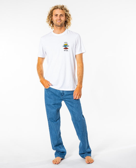 RIP CURL PANTALONE LUNGO Epic Denim