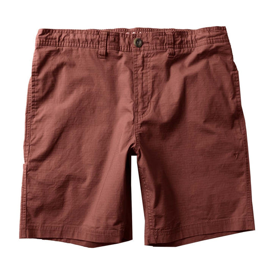 VISSLA The Wall Eco 18,5" Walkshort