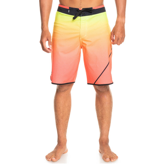 QUIKSILVERS Boardshort Surfsilk New Wave 20