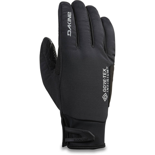 Dakine Blockade Glove - Gore-Tex Guanti da sci / snowboard da uomo Black