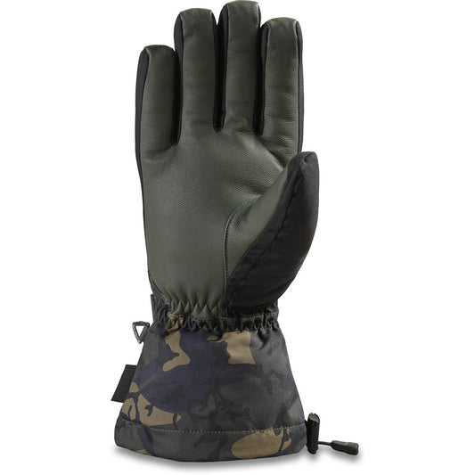 Dakine Nova Glove Sci- / Snowboard Guanti Cascade Camo