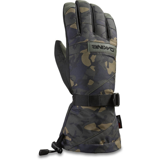 Dakine Nova Glove Sci- / Snowboard Guanti Cascade Camo