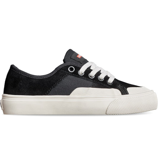 GLOBE SURPLUS Black/Cream/Montano