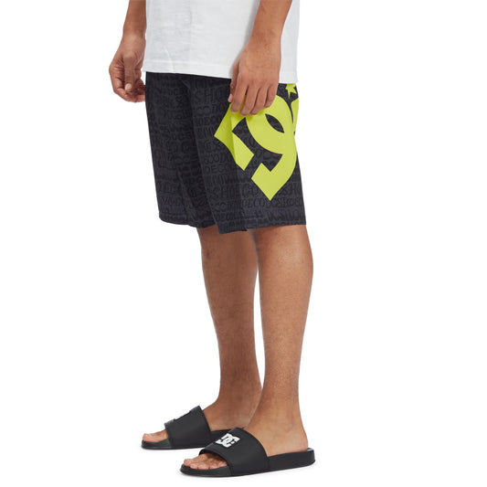 DC SHOES - Lanai 22" - Boardshort da Uomo