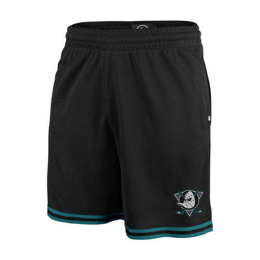 47 Shorts basket Back Court Grafton Anaheim Ducks