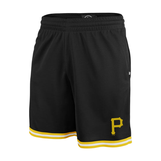 47 Shorts basket Back Court Grafton Pittsburgh Pirates