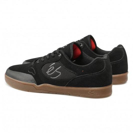 ES SHOES - SWIFT 1.5 BLACK/GUM