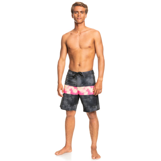 QUIKSILVER Highlite Arch 19" - Boardshort da Uomo