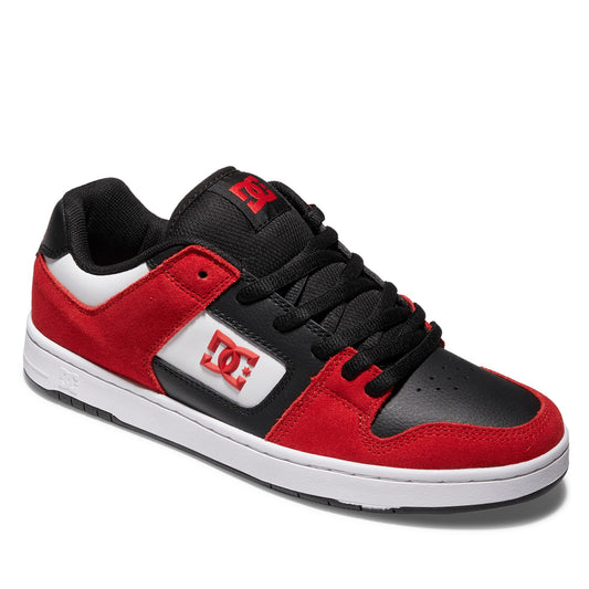 DC SHOES - MANTECA 4 - SCARPE DA SKATEDA UOMO