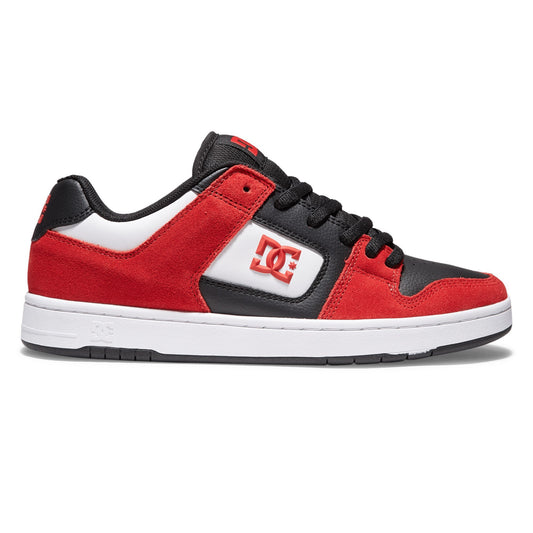 DC SHOES - MANTECA 4 - SCARPE DA SKATEDA UOMO