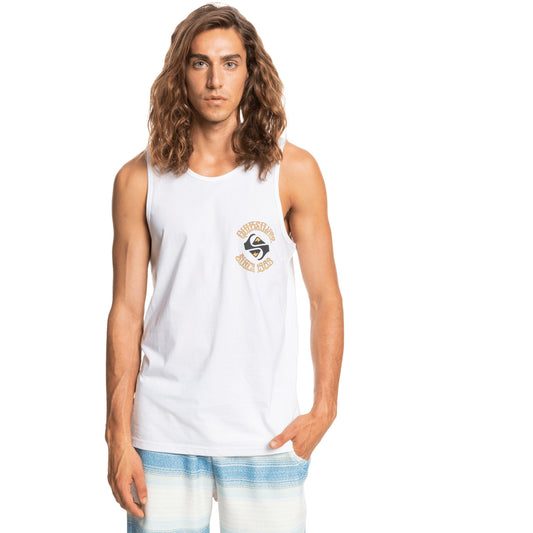 QUIKSILVER Golden Hour - Smanicato da Uomo