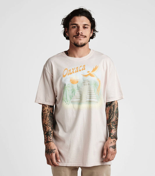 ROARK - Oaxacan Tourist Premium Tee