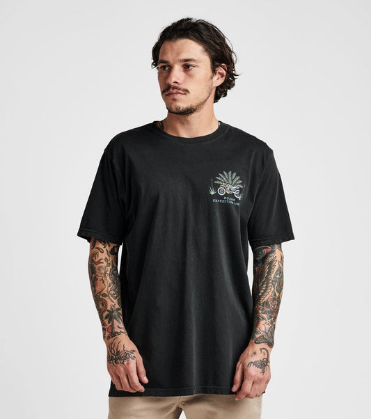 ROARK - Street Or Trail Premium Tee