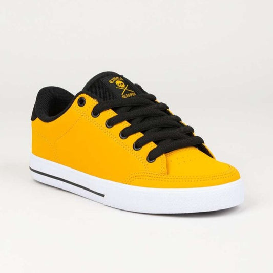 CIRCA - LOPEZ AL 50 PRO Mineral Yellow/Black/White