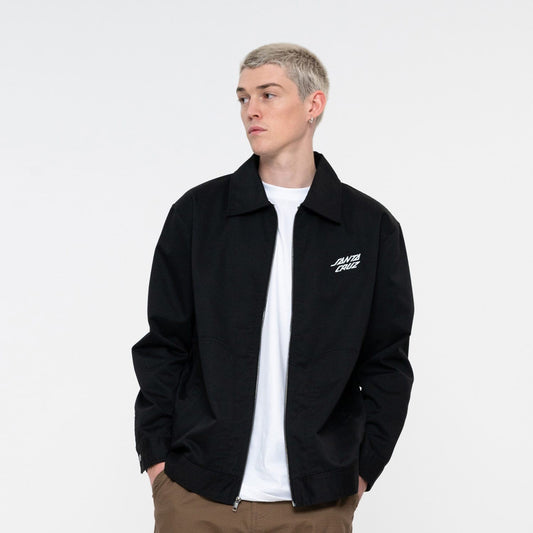 SANTA CRUZ End Of The World Jacket