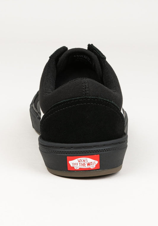 VANS SCARPE BMX OLD SKOOL BLACK