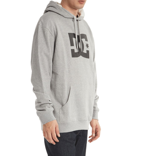 DC SHOES - DC Star - Felpa con cappuccio da Uomo