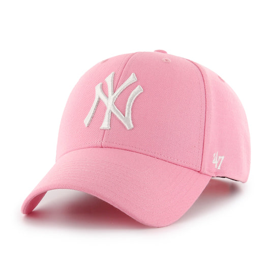 47 - NEW YORK YANKEES MLB - Cappellino MVP Snapback