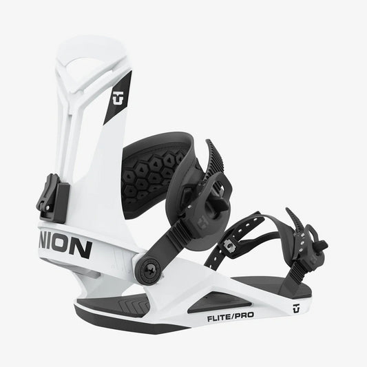 UNION BINDINGS - FLITE PRO (WHITE)