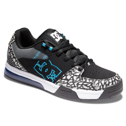 DC SHOES VERSATILE LE - SCARPE DA SKATE DA UOMO