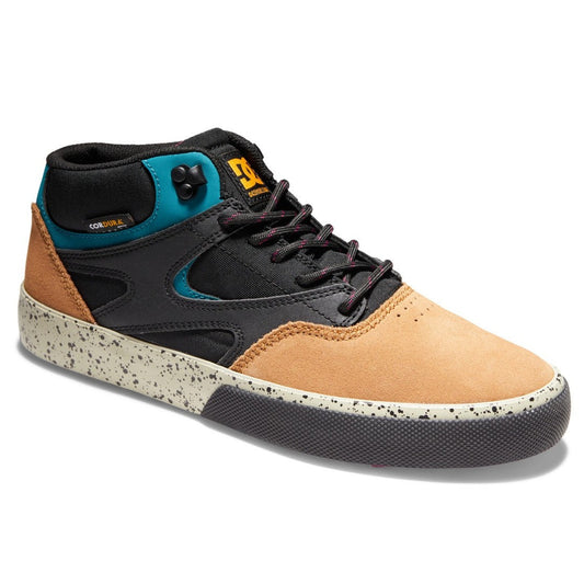 DC SHOES - KALIS VULC MID WNT - SCARPE A MEZZA CAVIGLIA DA UOMO