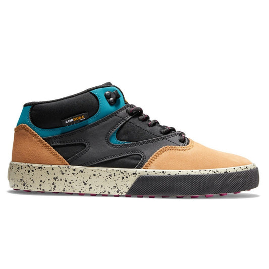 DC SHOES KALIS VULC MID WNT - SCARPE A MEZZA CAVIGLIA DA UOMO