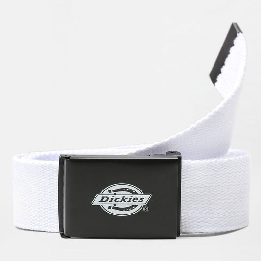 DICKIES ORCUTT  WEBBING BELT