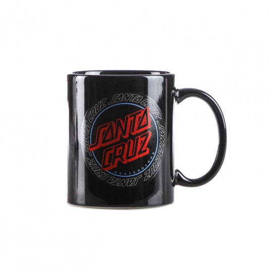 Santa cruz VOID mug