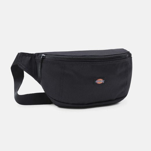 DICKIES Borsa a Tracolla Blanchard BLACK