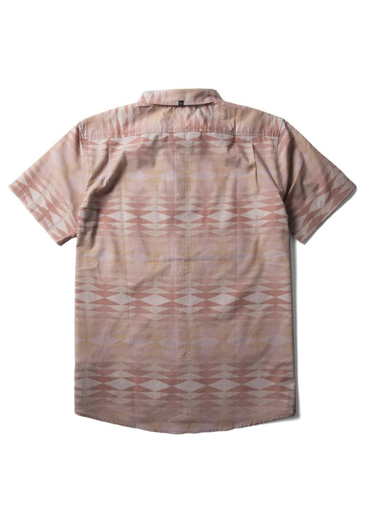 VISSLA - Camicia Jabber Eco Ss