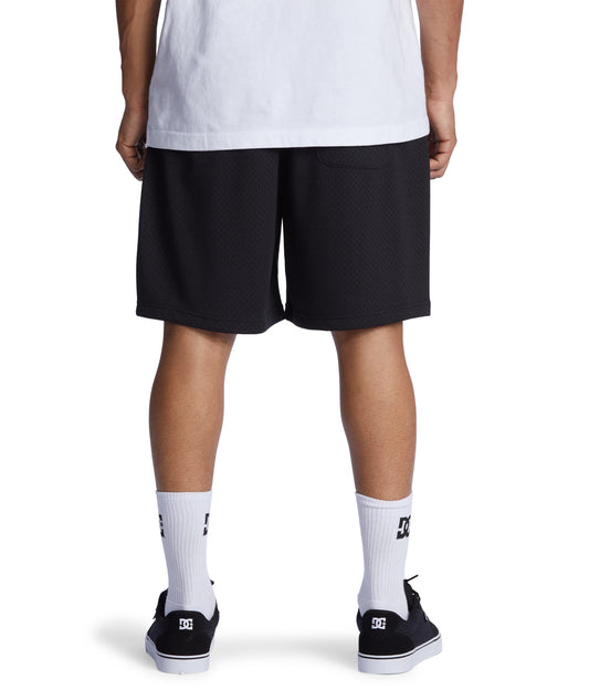 DC shoes Shorts Pastime Short - black