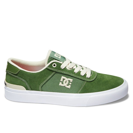 DC SHOES - TEKNIC S JAAKKO - SCARPE DA SKATE DA UOMO