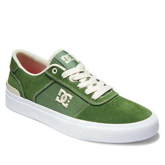 DC SHOES - TEKNIC S JAAKKO - SCARPE DA SKATE DA UOMO