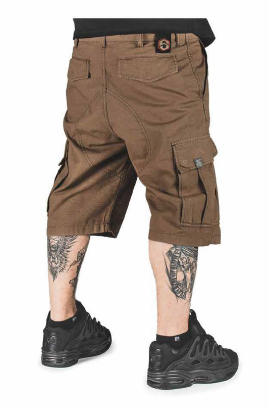 BLUESKIN CARGO SHORT BAGGY CARGO-C FANGO 00F