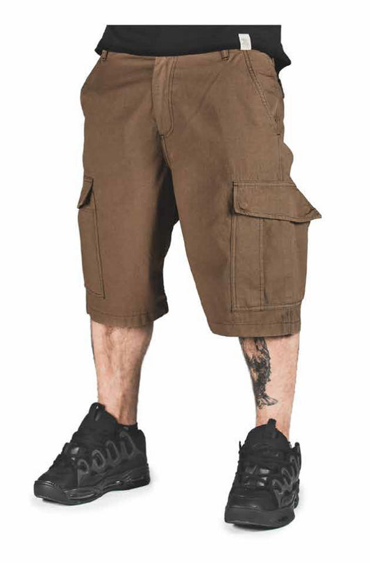 BLUESKIN CARGO SHORT BAGGY CARGO-C FANGO 00F