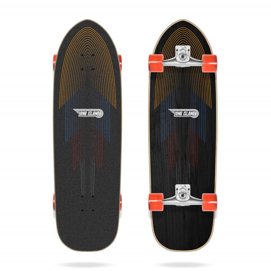 LONG ISLAND FULONG 34″ Surfskate