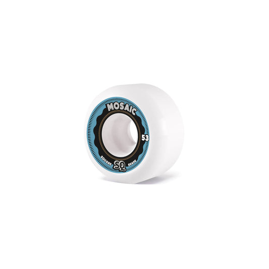 MOSAIC - SQ Metal 53mm 102a wheels pack