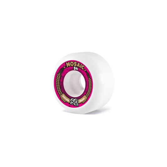 Mosaic SQ Rome 54mm 102a wheels pack